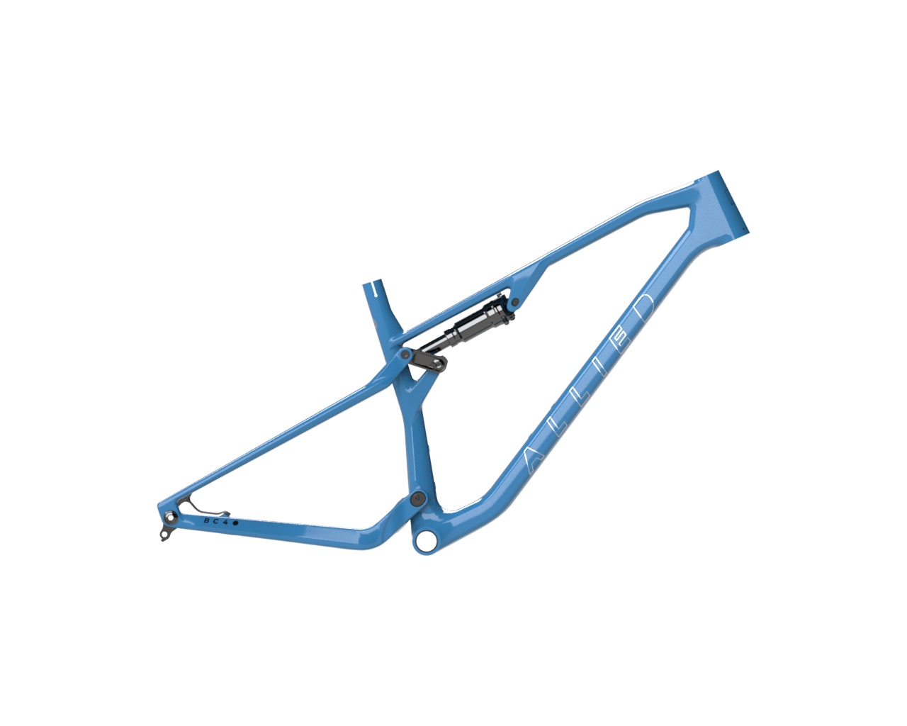 Ortlieb Rack Three Rear Mount Bike Rack - Black – Pro Bike Supply