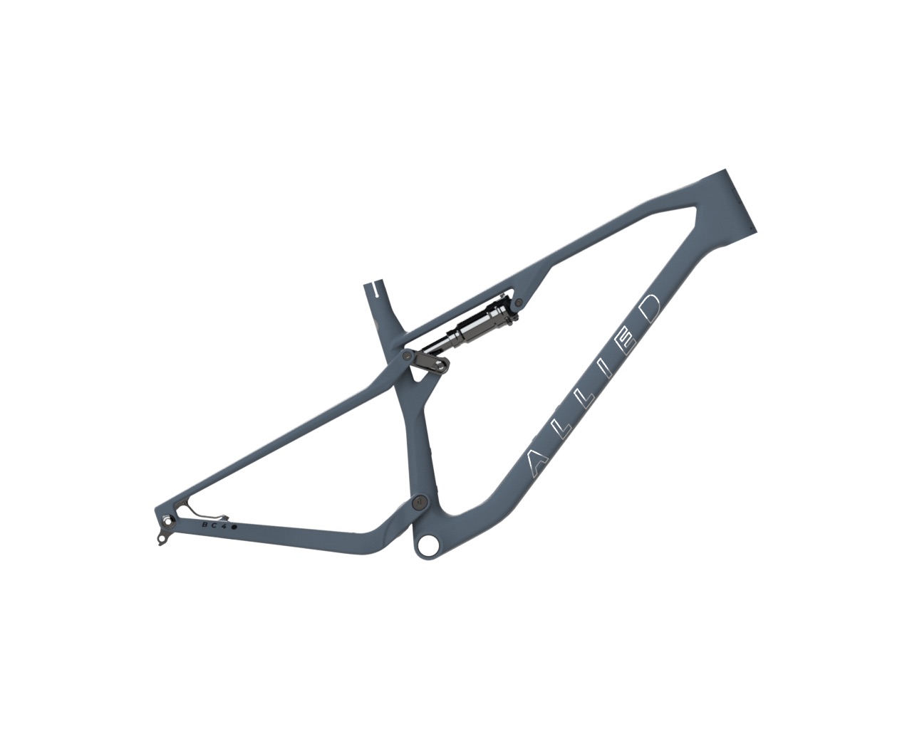 Ortlieb Rack Three Rear Mount Bike Rack - Black – Pro Bike Supply