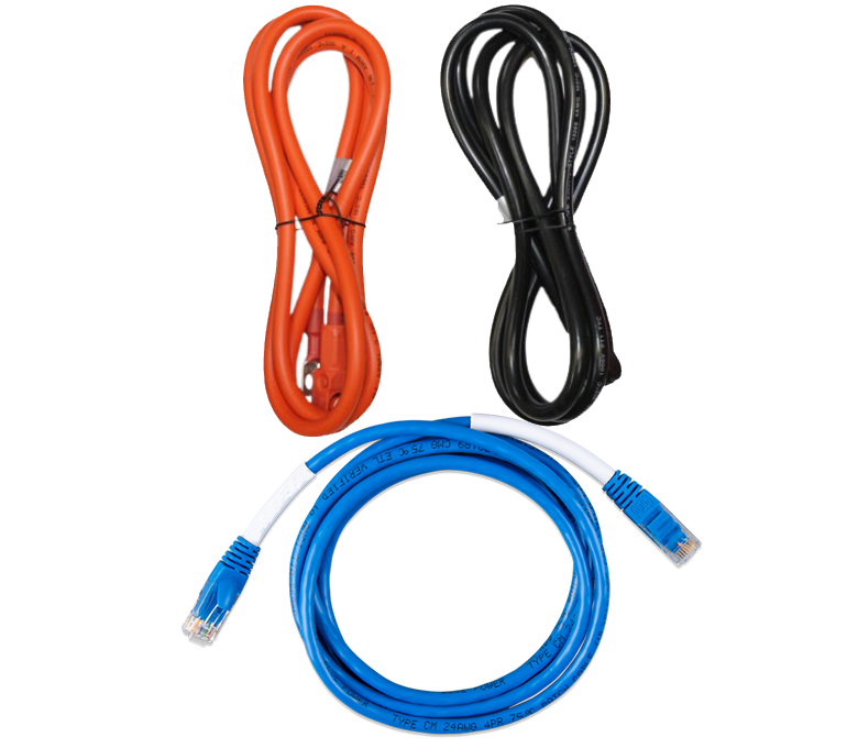 Victron Energy Orion-TR Convertisseur DC-DC IP43 24/48V 2.5A 120W - Isolé Avec Interrupteur Distant