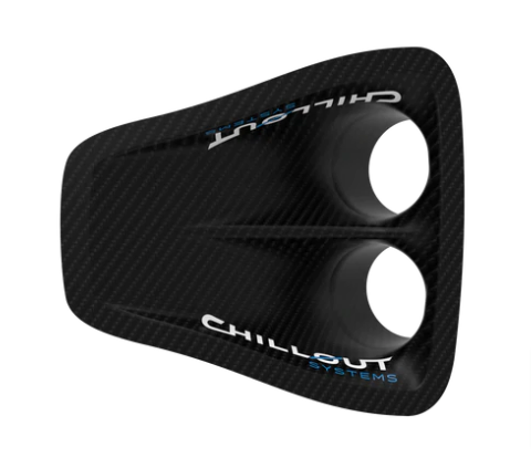 Rapid Release Kit — CHILLOUT MOTORSPORTS