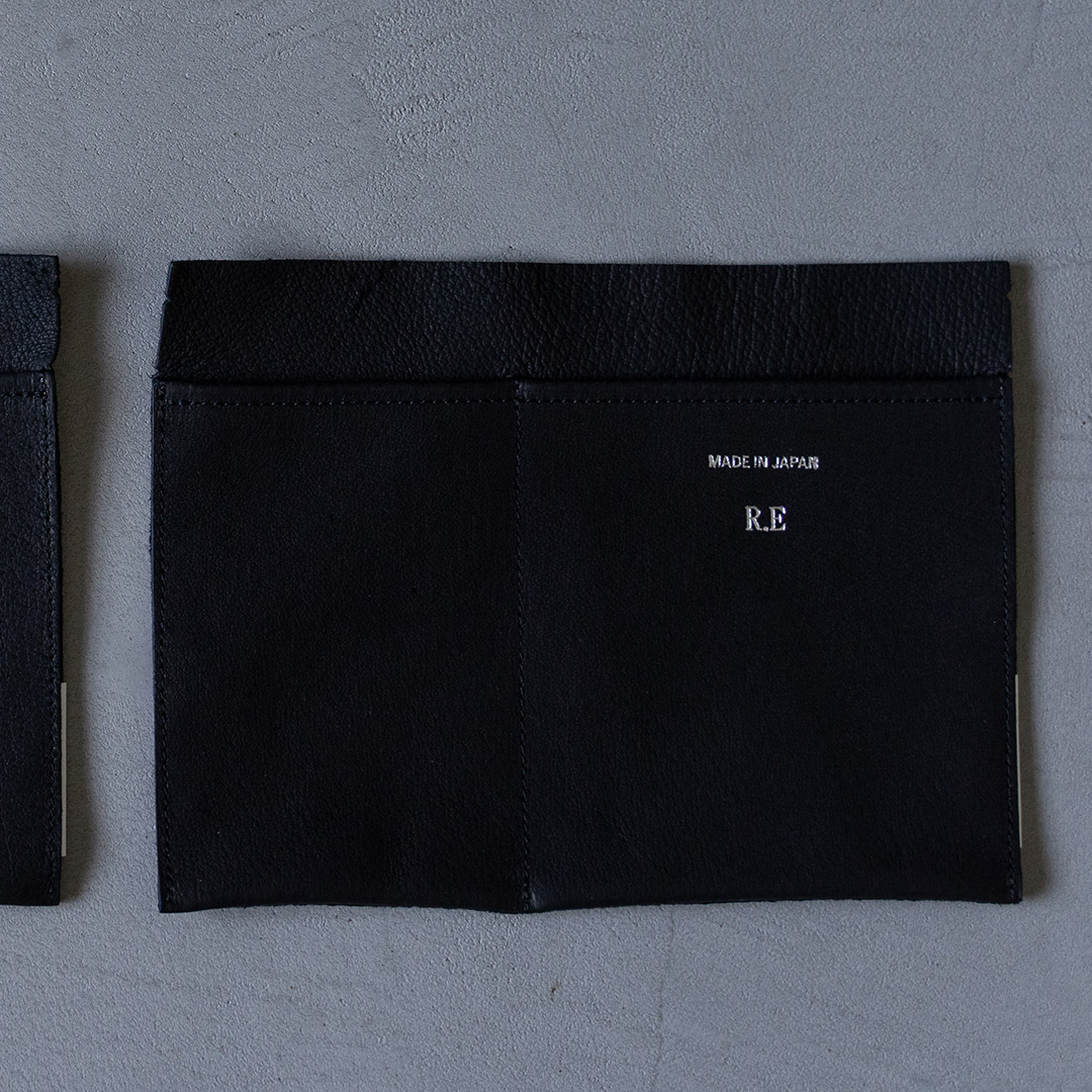 神楽坂店》POP UP SHOP 「室井夏実」(2025.08.01-08.11) – REN