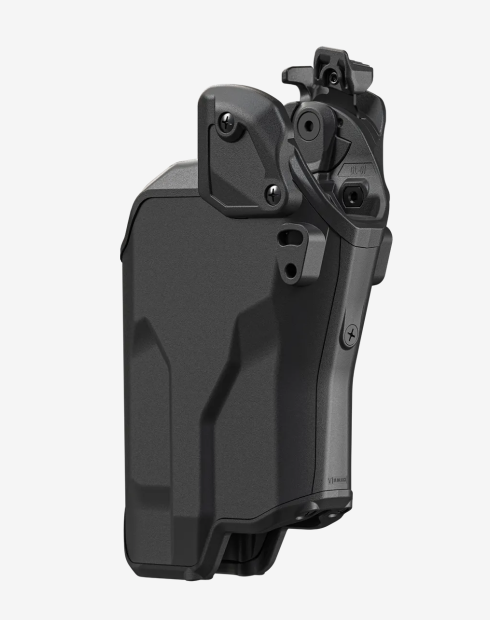 Stardust gear製ホルスター　VP9/SFP9 P.ID 適合 Stellar 'DUTY' VP9/SFP9 OWB Kydex Holster – Stardust-gear