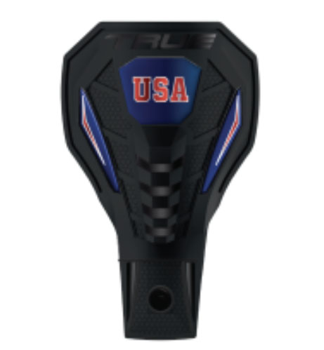 Step Steel Blacksteel Skate Blades for CCM Speedblade XS – Hockey