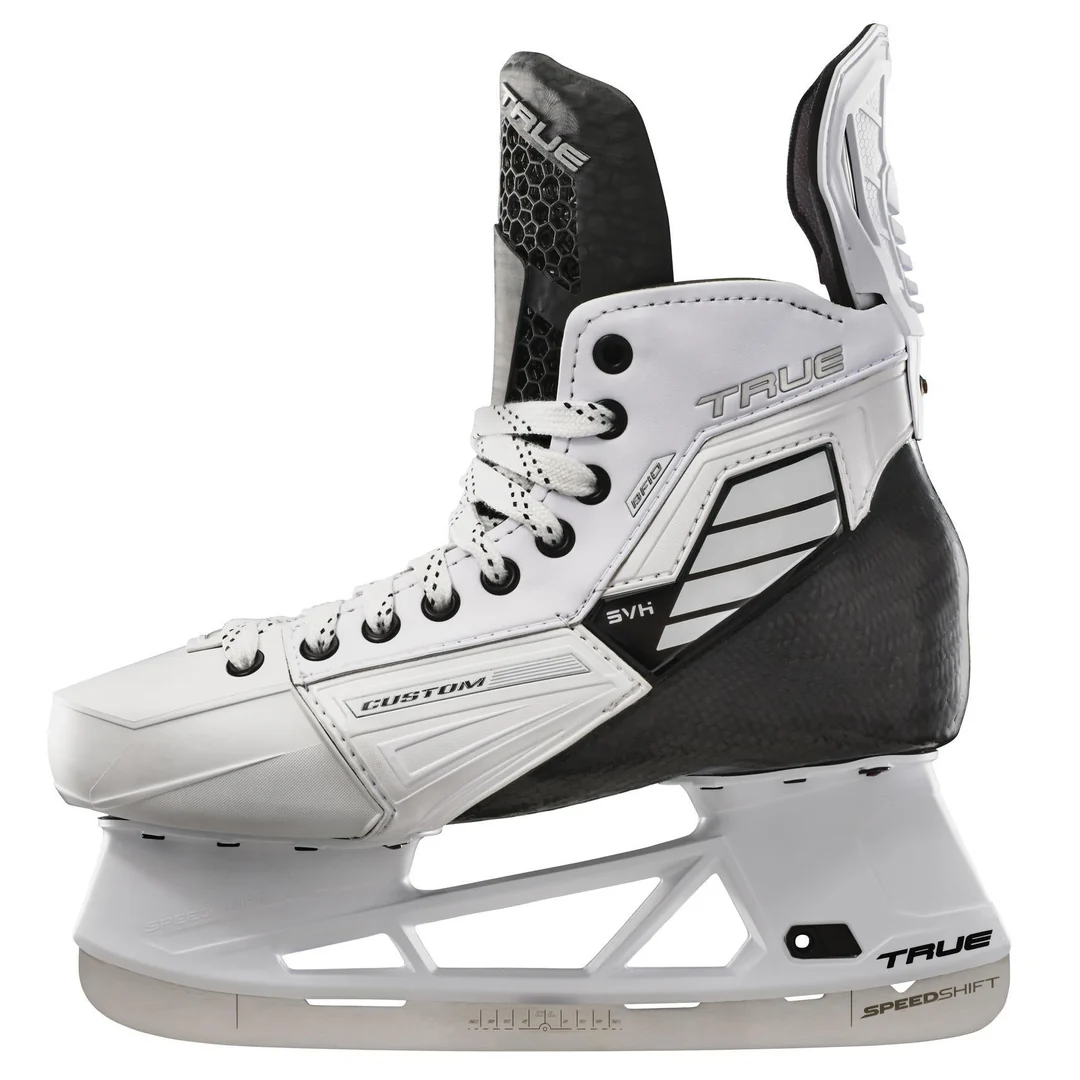 Step Steel Blacksteel Skate Blades for CCM SB 4.0 Holder ProZ