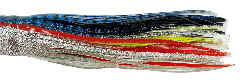 Diamond Chafe Gear Rigging Tubing – 10 Pack, 1.45mm – Fishing Leader Protection