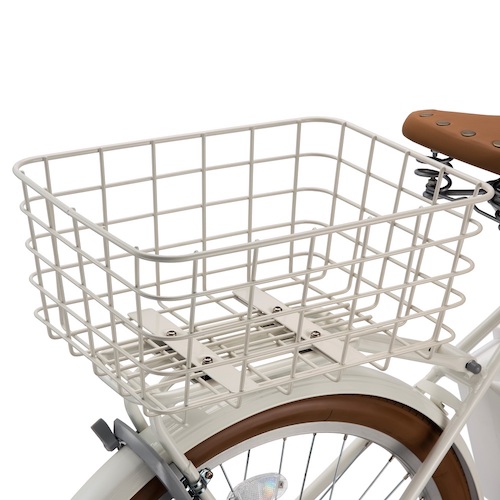 極美品　防犯登録抹消済　アルミーユミニ「AU20T」22インチ  定価6万 極美品 防犯登録抹消済 アルミーユミニ「AU20T」22インチ 定価6万