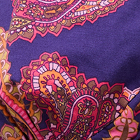 Paisley Swirls