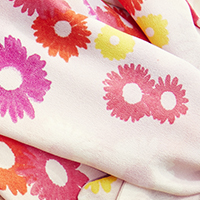 Summer Daisies